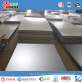 201 304 High Quality Cold Rolled Stainless Steel Sheet